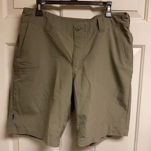 Men’s 5.11 Base Shorts